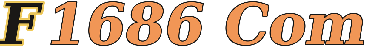 F1686 Com logo
