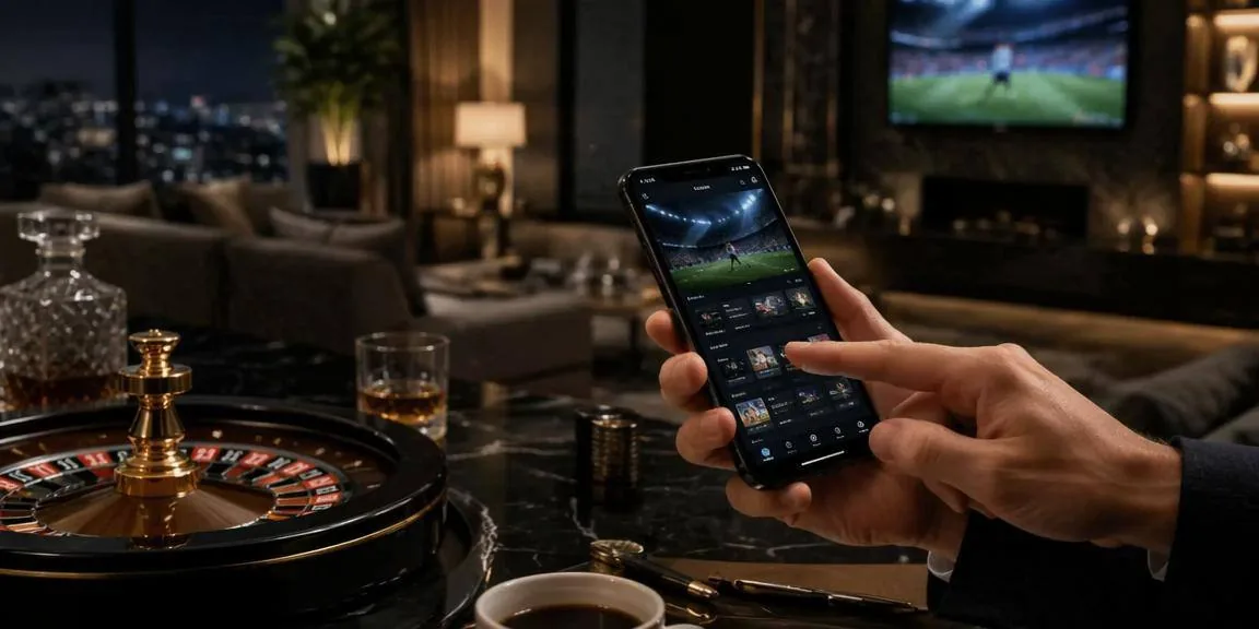 F1686 Com F1686 Com app — mở sảnh chơi ngay trên điện thoại